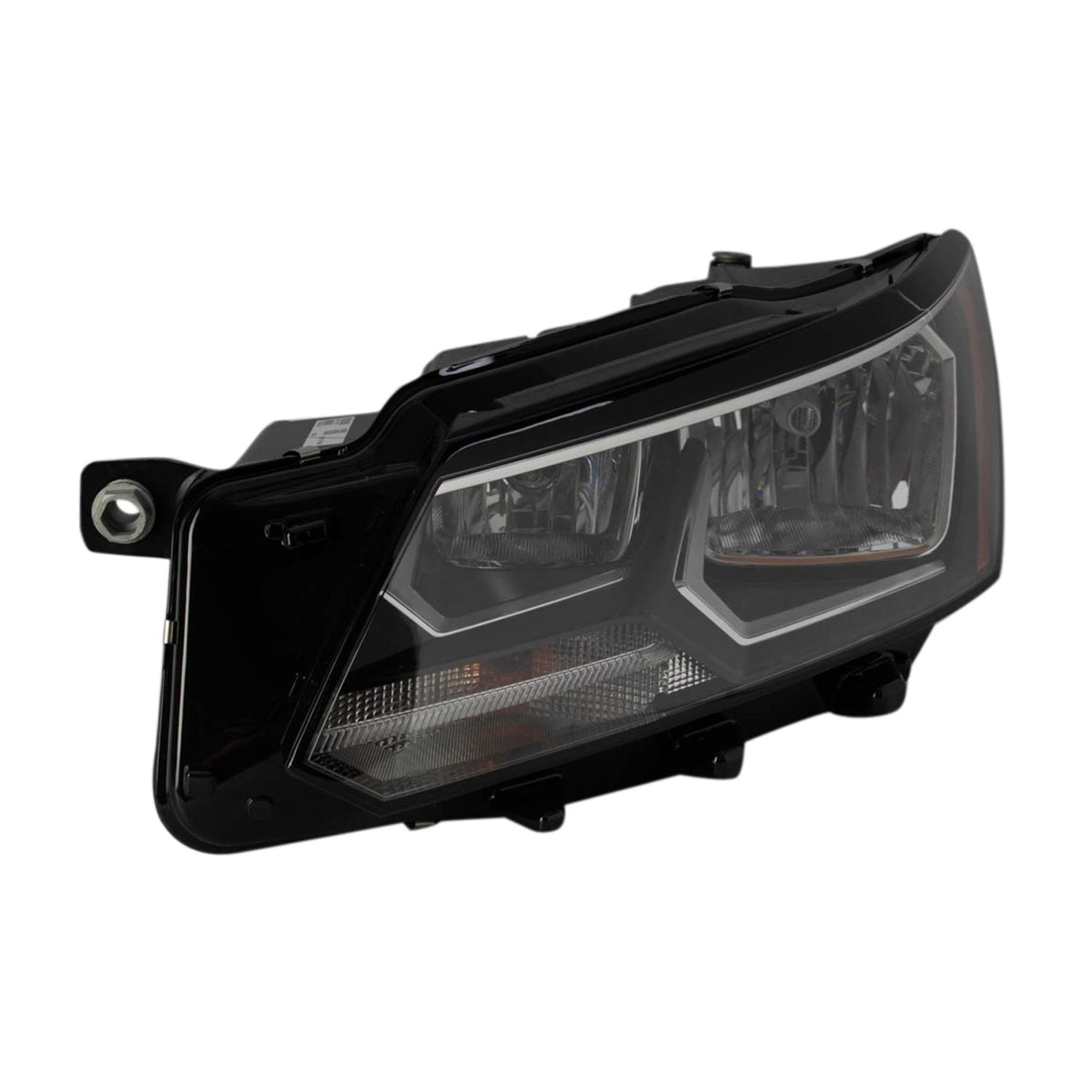 For 2016-2018 Volkswagen Passat SEL Premium Sedan Left Headlight