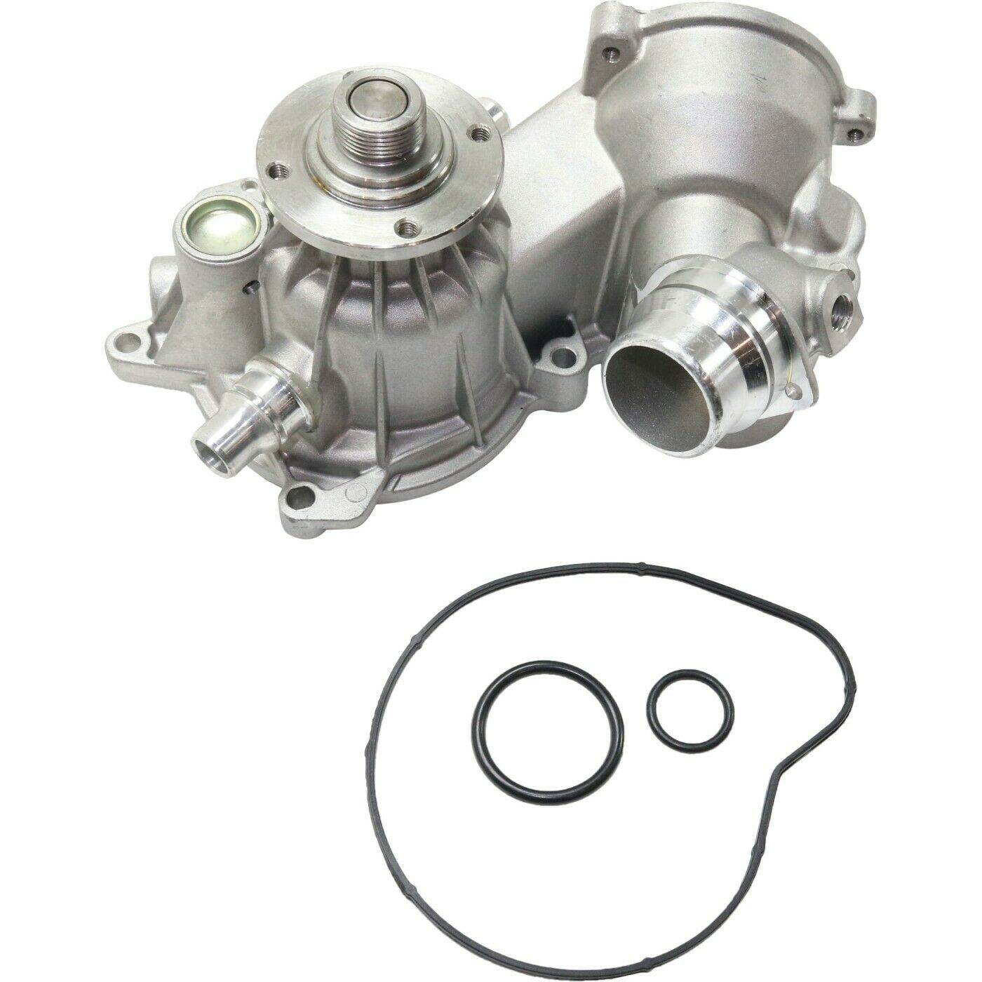 Water Pump For BMW 745Li BMW 745i BMW 760Li BMW 760i E65 7-Series 11517586780