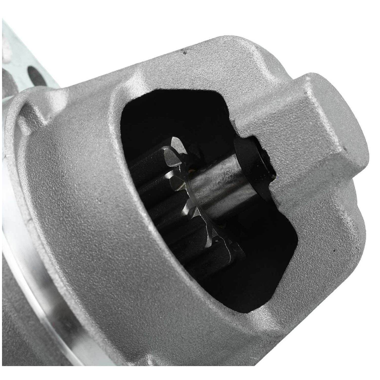 Starter Motor For 2013-2018 Ford Fiesta Titanium Hatchback L4 1.6L 1.4KW 12V CW