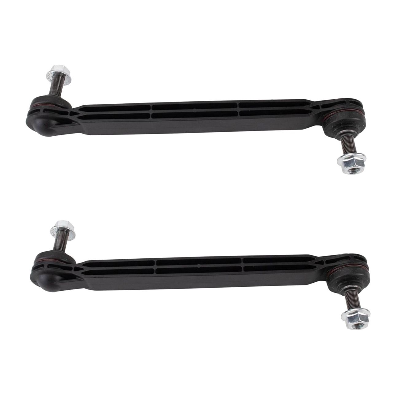 Front Rear Sway Bar Set Fits 16-19 500X 17-21 Compass 15-19 Renegade