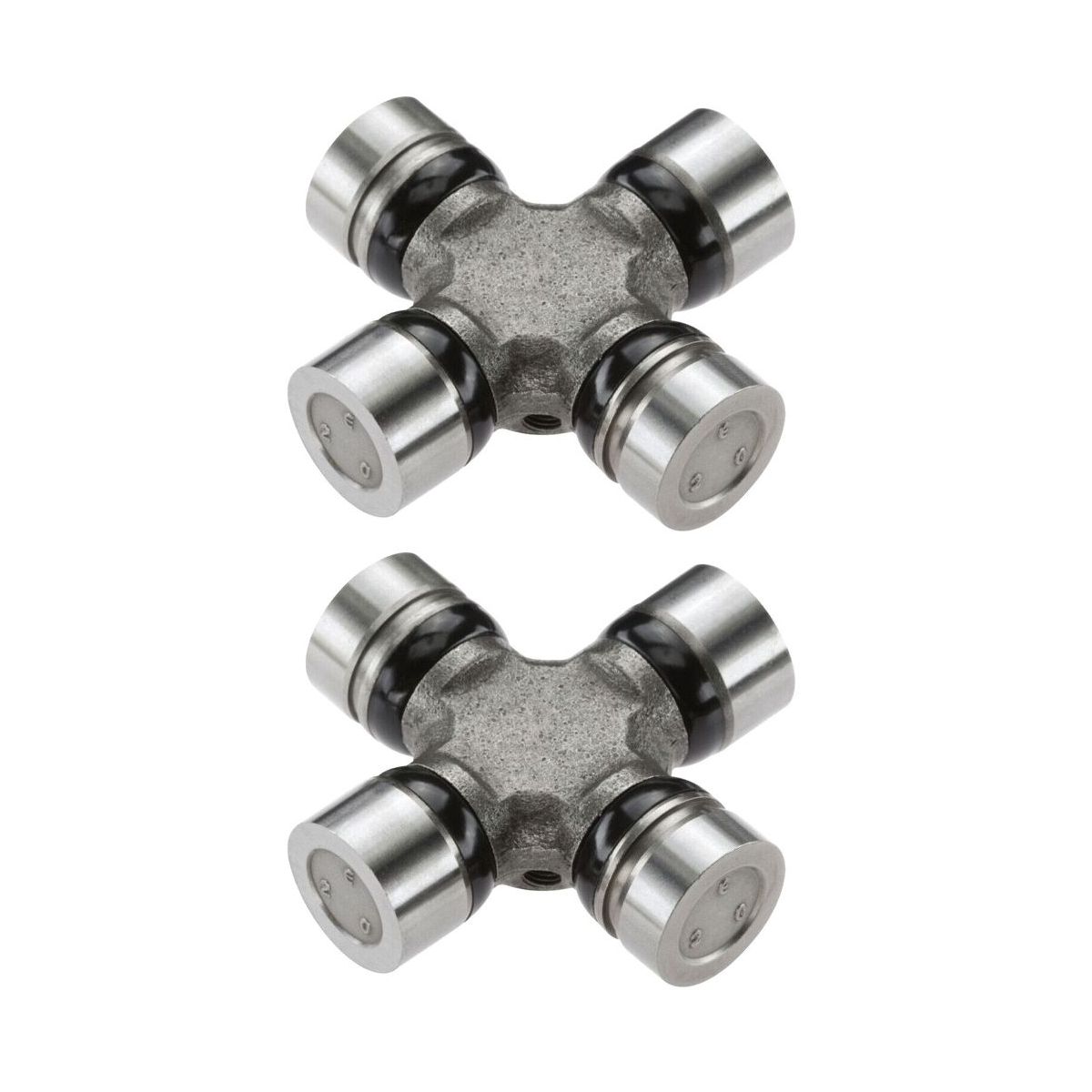 2 Sets Of - For 1987-1989 S10 Blazer High Country Sport Utility Universal Joint Front