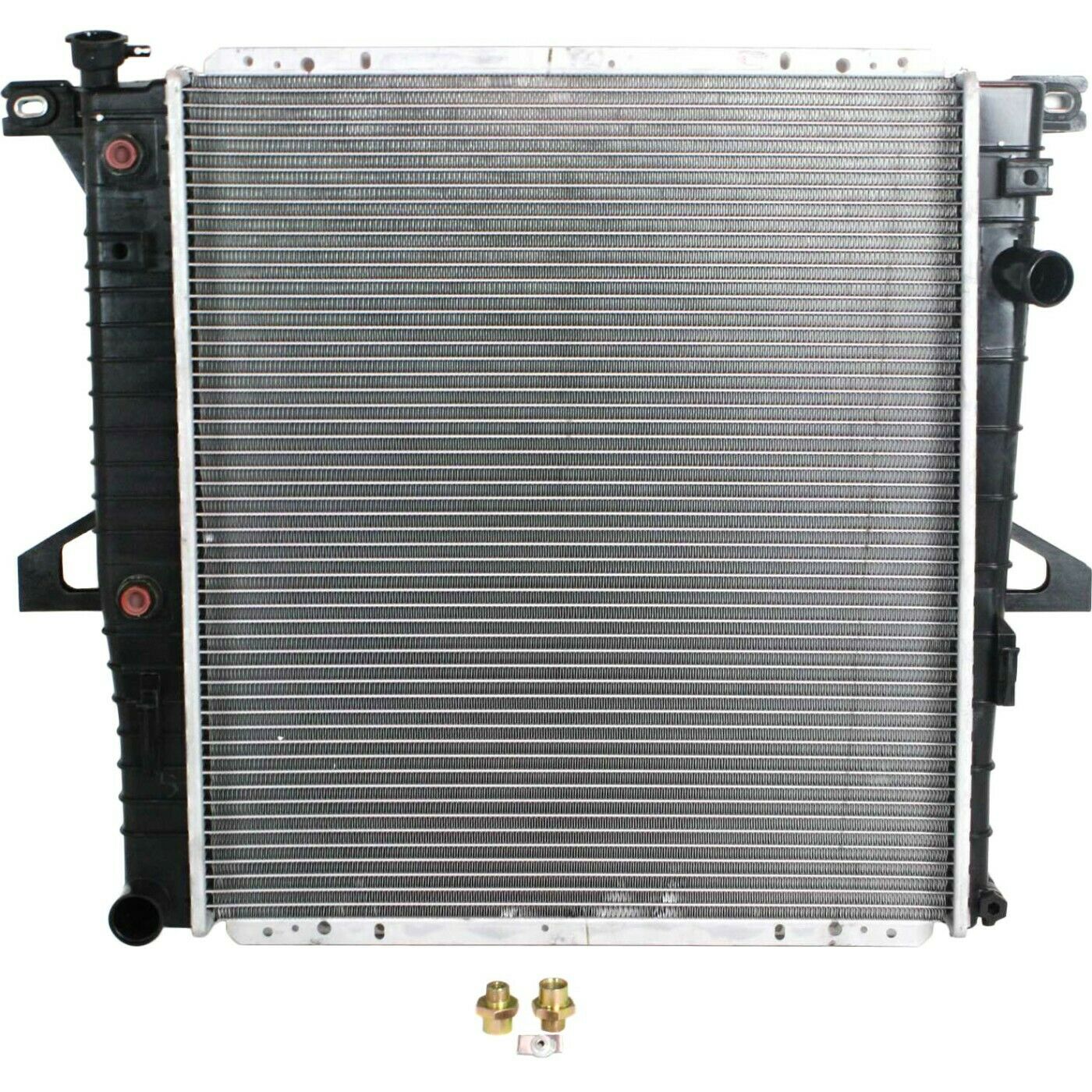 2 Sets Of - Radiator For Explorer Ranger Sport B3000 B4000 Mountaineer 4.0 3.0 2173