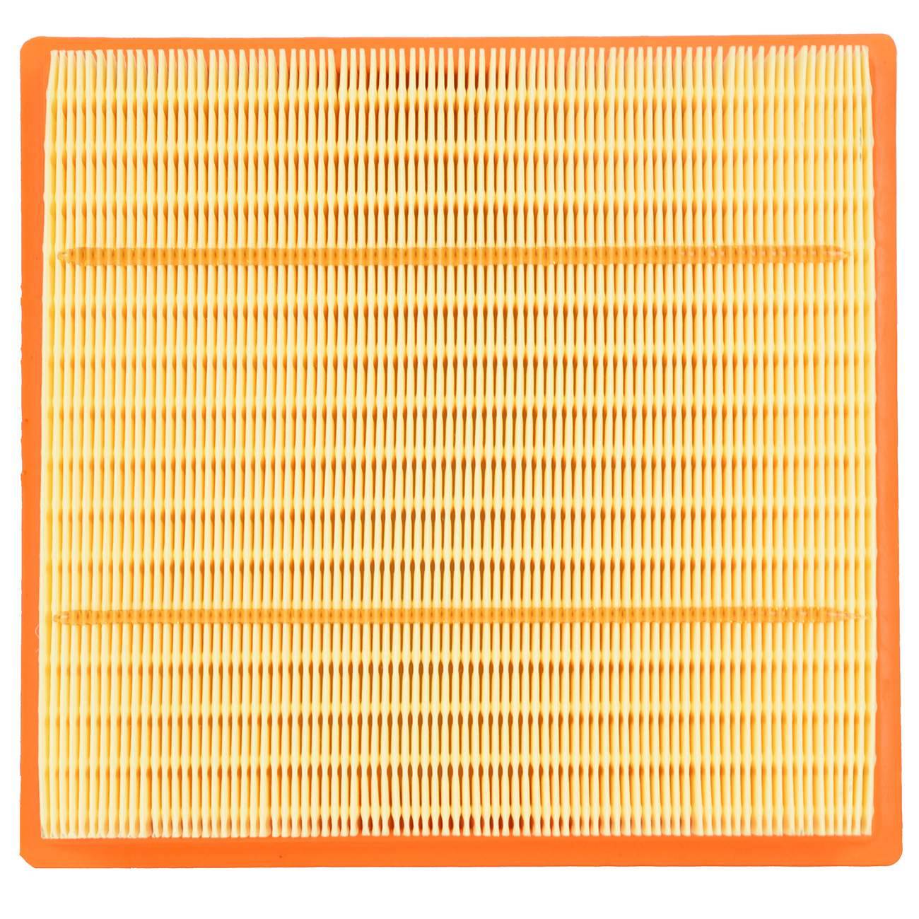 2 Sets Of - Engine Air Filter For Expedition F150 F250 F350 F450 F550 Navigator