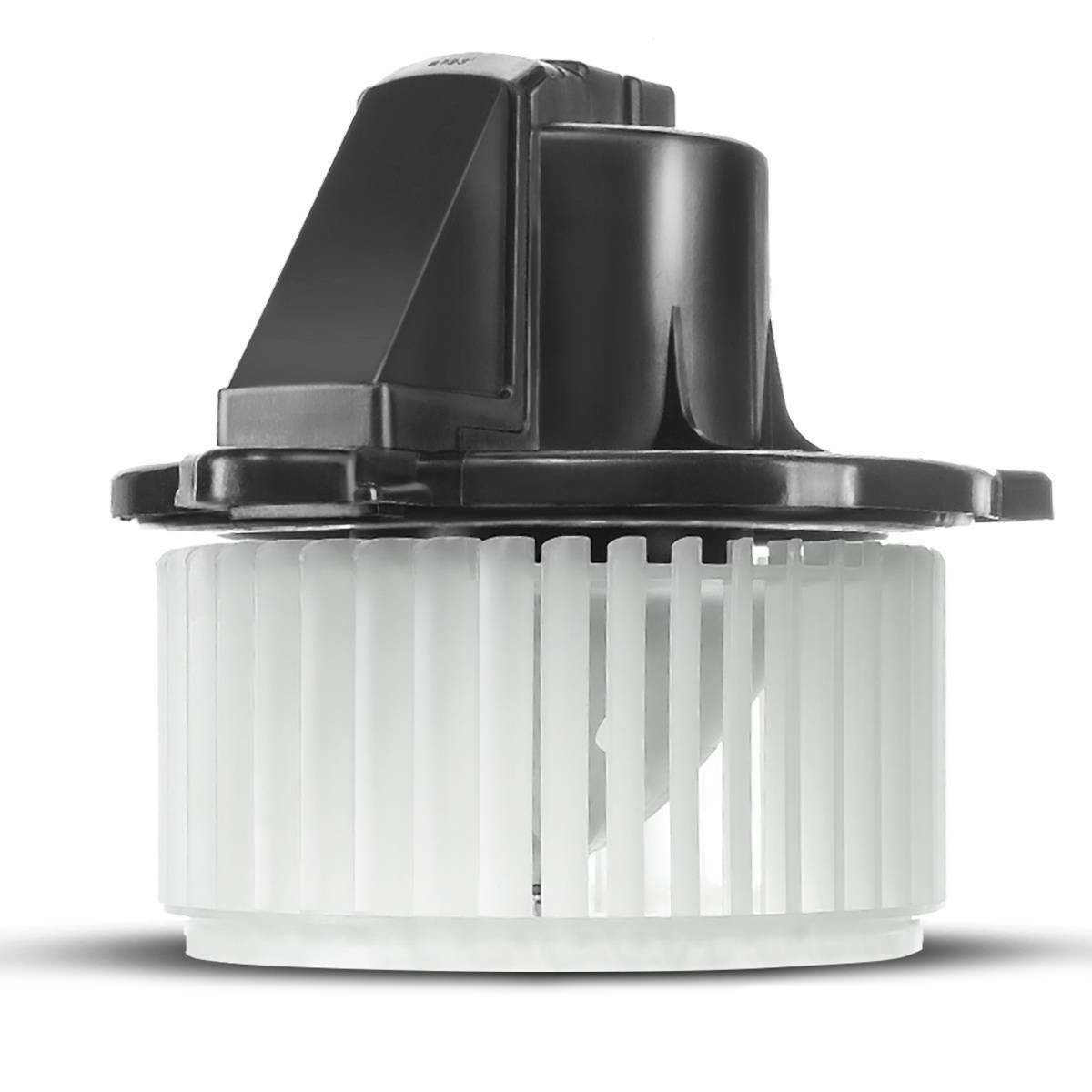Front HVAC Heater Blower Motor W/Fan Cage For Dodge Jeep