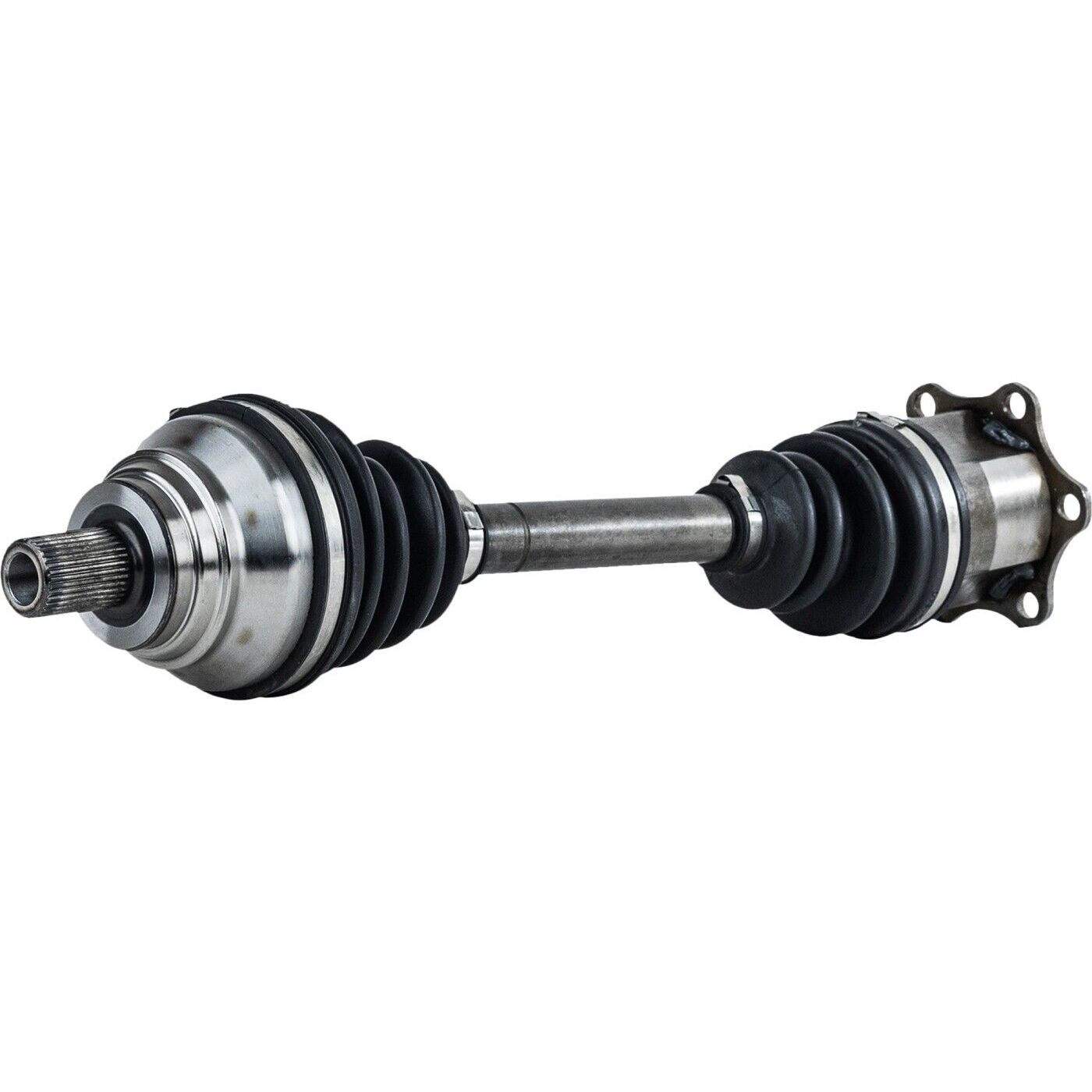 For 2015 Jetta TDI SEL Sedan Half CV Shaft Axle Front Driver Left Side Hand