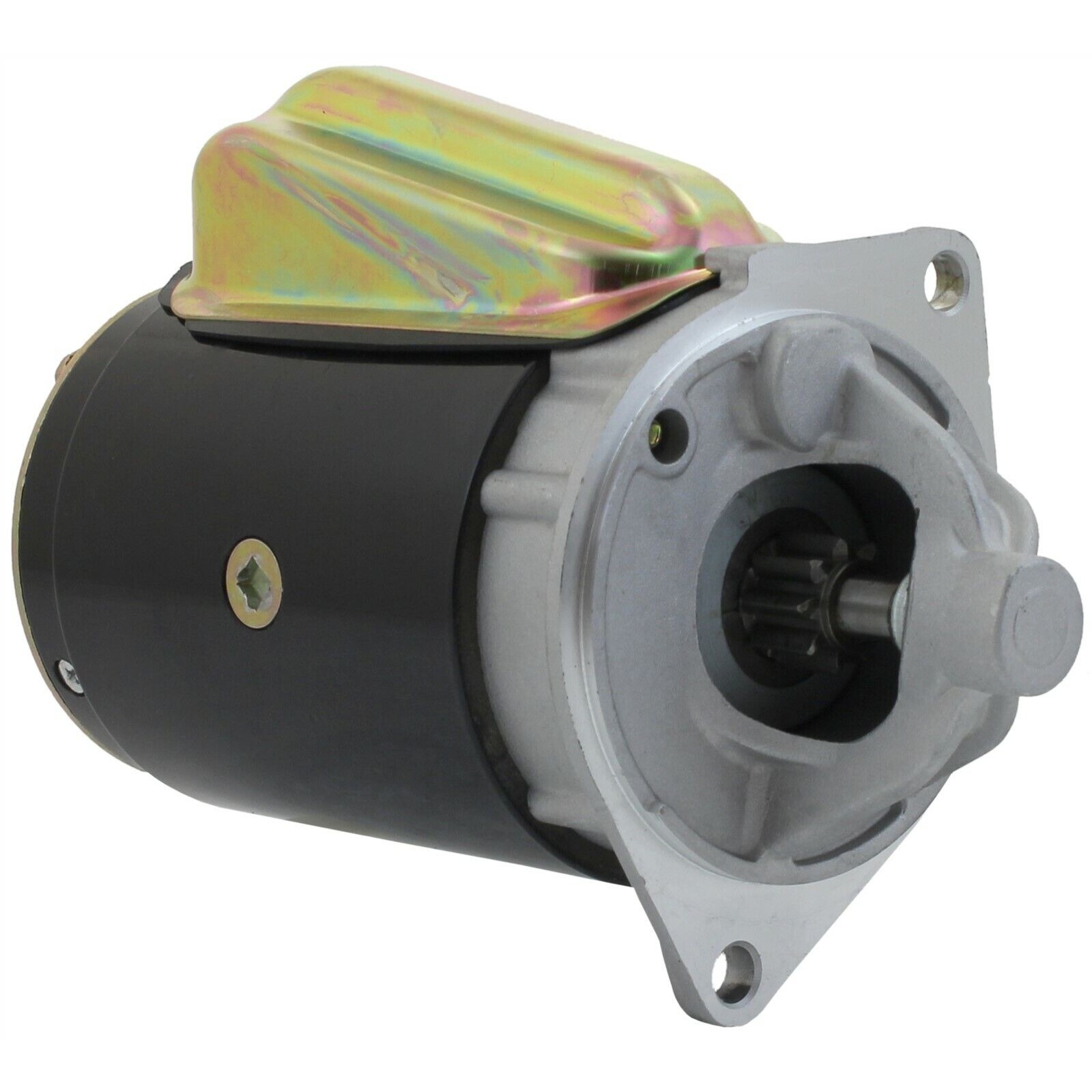 New Starter 5.0L/302CI V8 Automatic Replaces 10465069