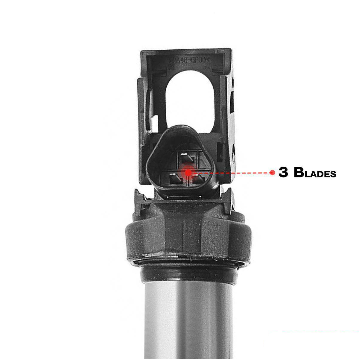 6x Ignition Coils For BMW Rolls-Royce E46 323 328 335 528 I Xi 3.0L 2.5L