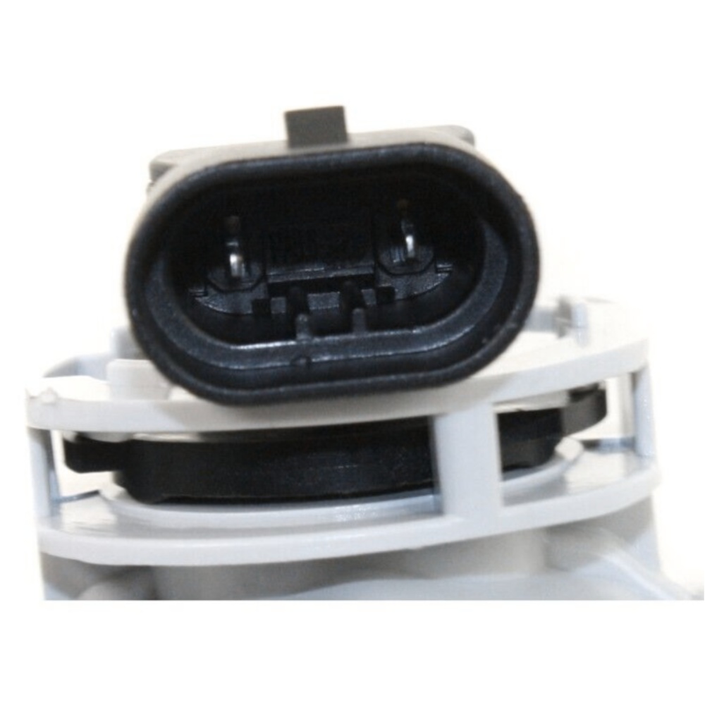 Clear Lens Fog Light Right For 06-10 Ford F-150 06-08 Lincoln Mark LT With Bulb