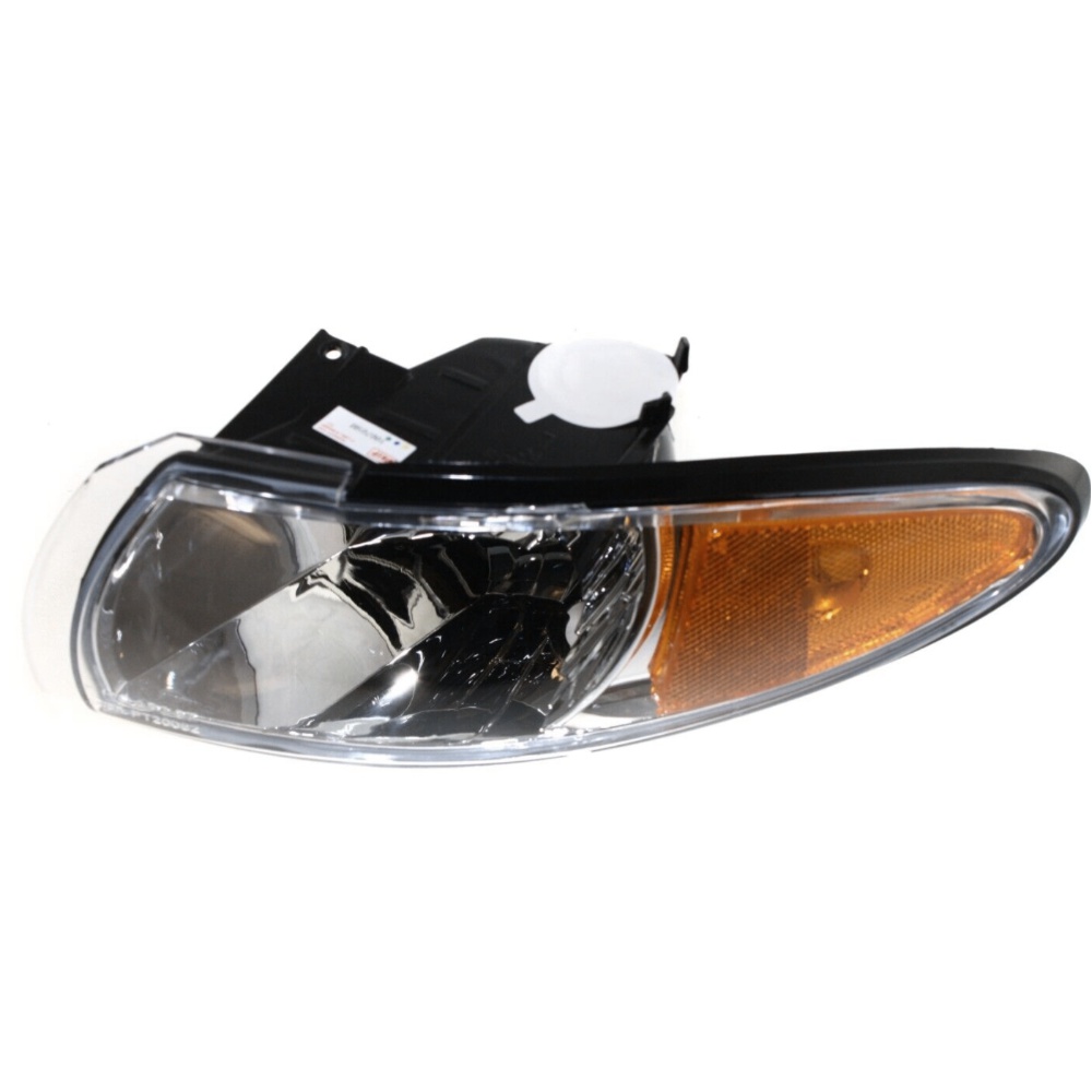 Corner Light For 1997-2003 Pontiac Grand Prix Driver Side Incandescent