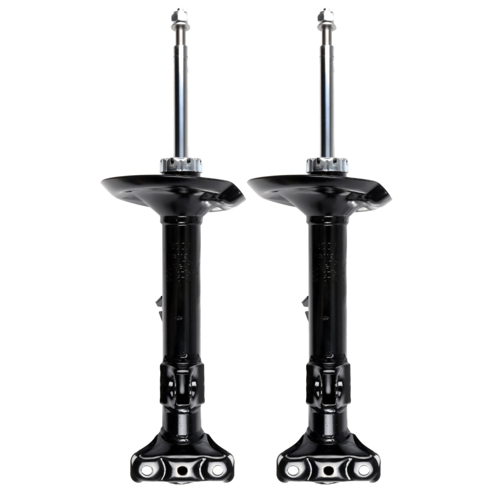 Front Pair Struts Shocks For 1996-2002 BMW Z3 Or 2.2L 2.5L 3.0L 3.2L