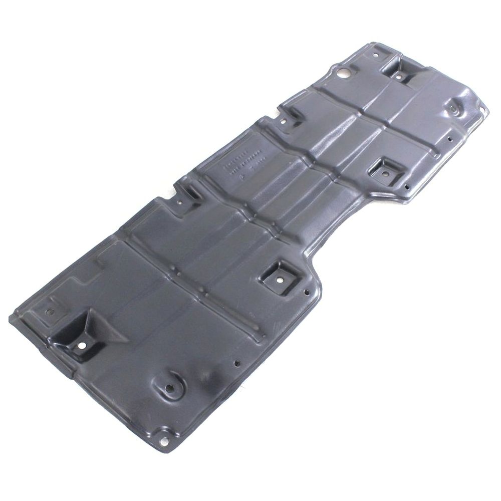 Front Engine Splash Shield Under Cover For 10-15 RX350 Japan Built LX1228136