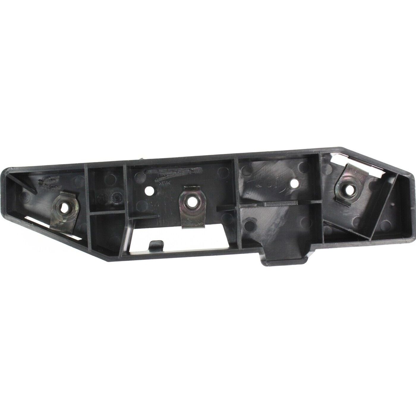 Edge Bumper Bracket Edge 2015-2018 Ford Edge Front Driver Side