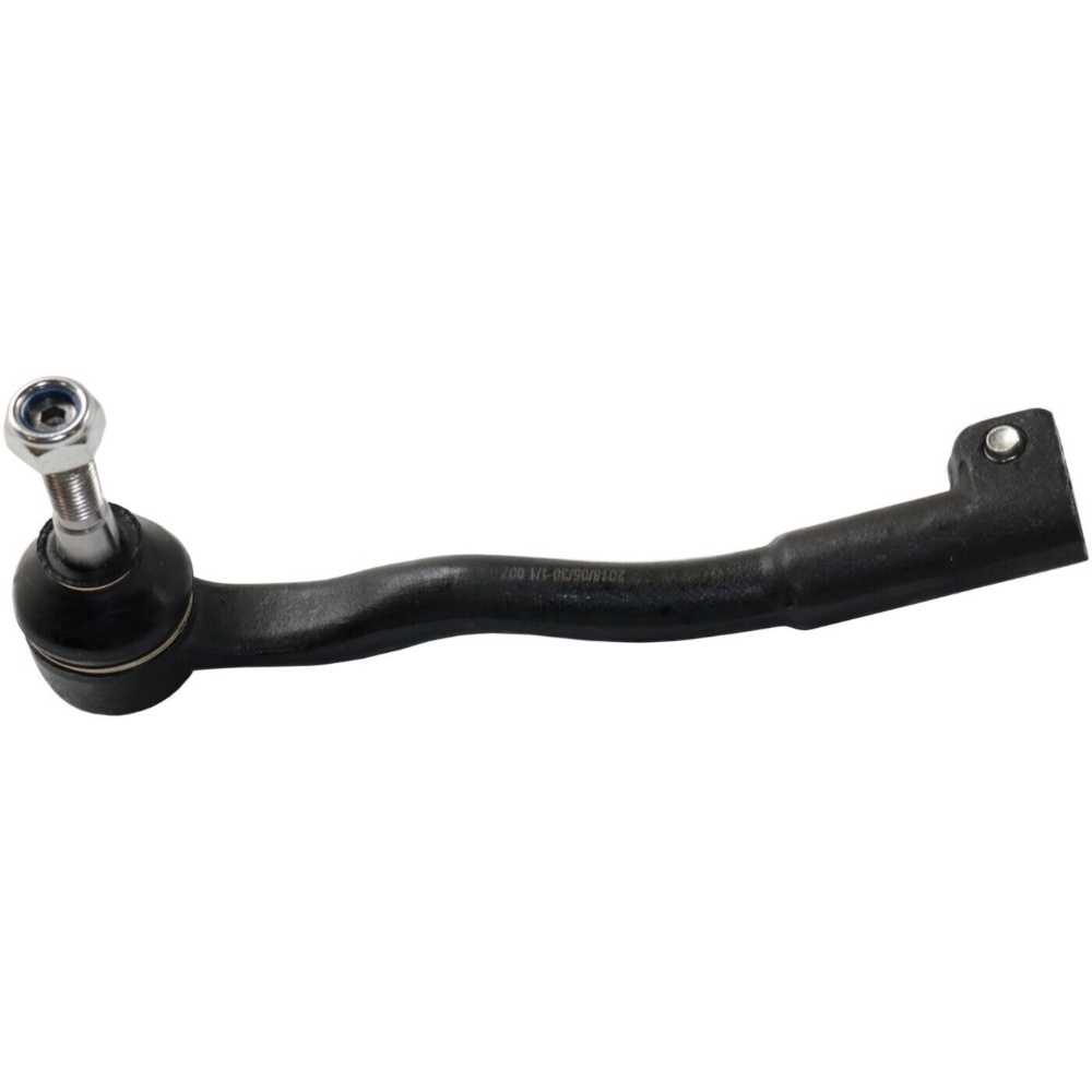2pcs Front LH&RH Steering Tie Rod End Outer For 97-03 540i 00-03 M5 E39