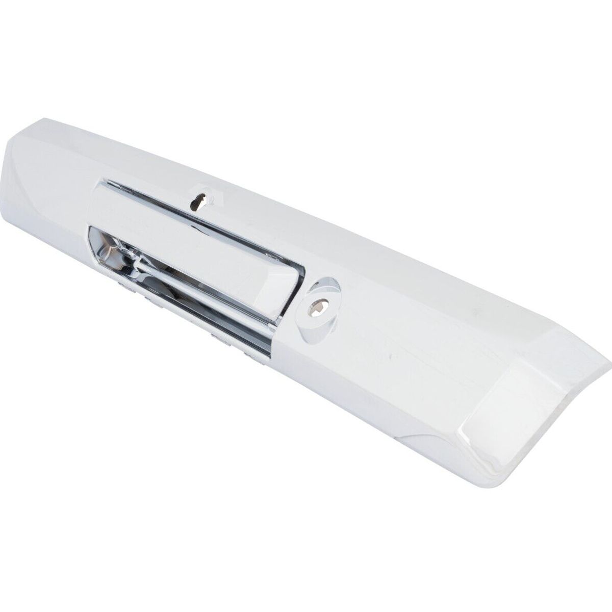 Tailgate Handle Chrome For Ford 17-19 E-350 Super Duty Base Cutaway Van Truck