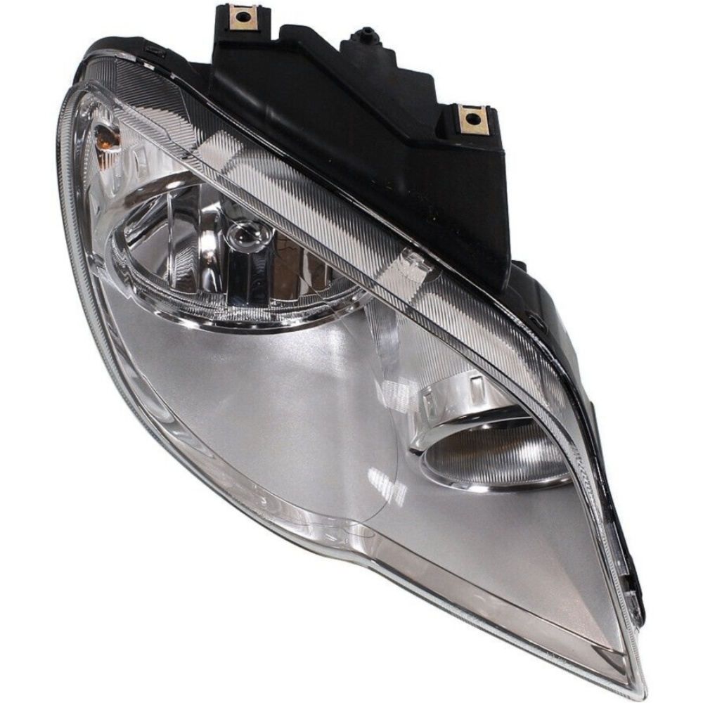 Headlight For Chrysler 07-08 Pacifica Limited Models Right With Bulb