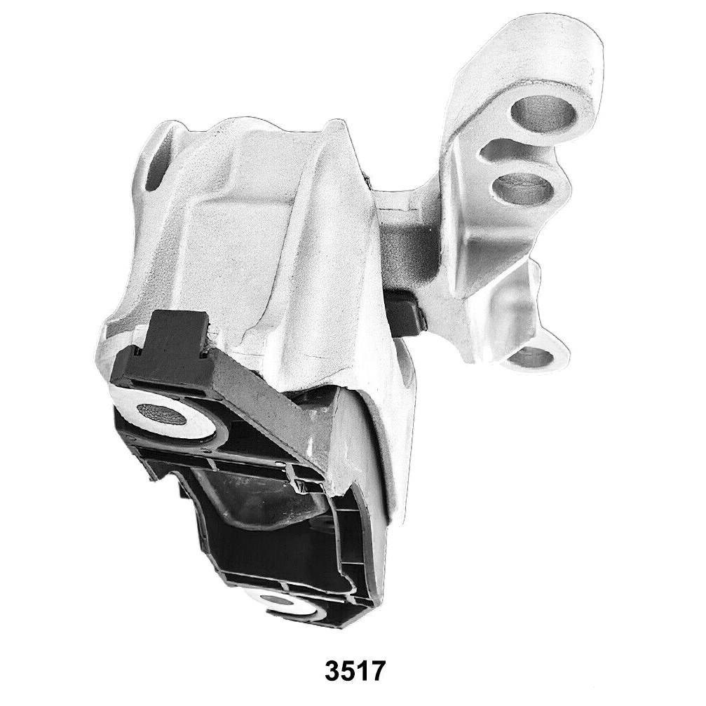 3517 Hyd. Right Engine Mount 1PC V6-3.6L 84499830
