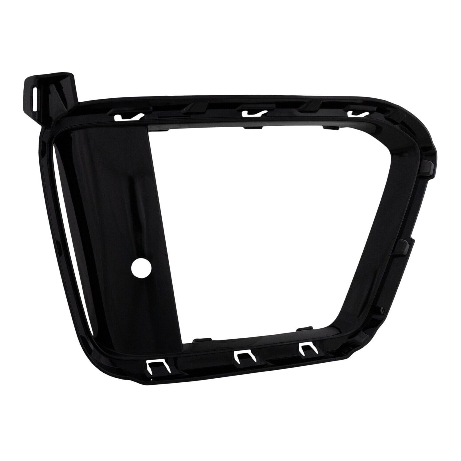 Fog Light Trim Driving Lamp Front Passenger Right Side For Range Rover Lr099793
