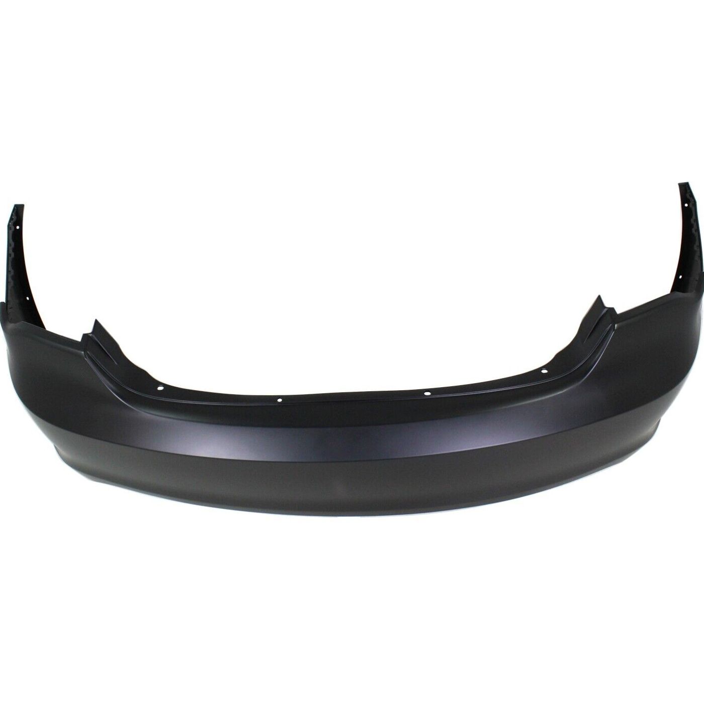 Bumper Cover For 2011-14 Chrysler 200 Limited LX S Touring Model Rear Upper