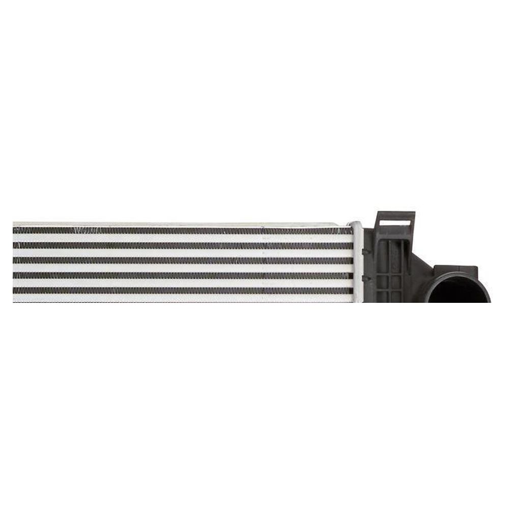 Intercooler For 2013-2016 Ford Escape Titanium Sport Utility 2.0L