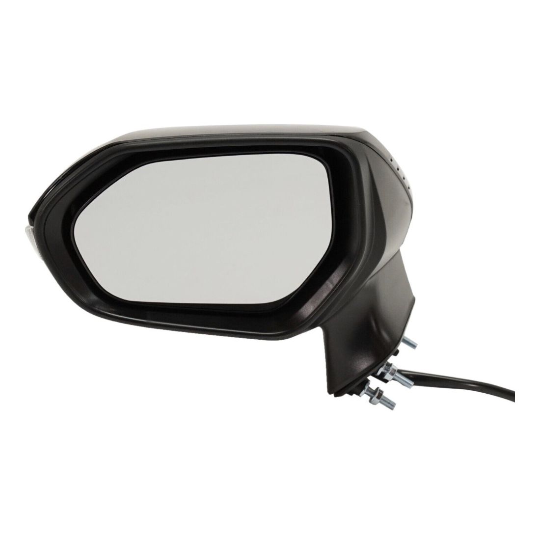 For 2019-2021 Toyota Corolla Mirrors Driver Left Side Heated Left Hand