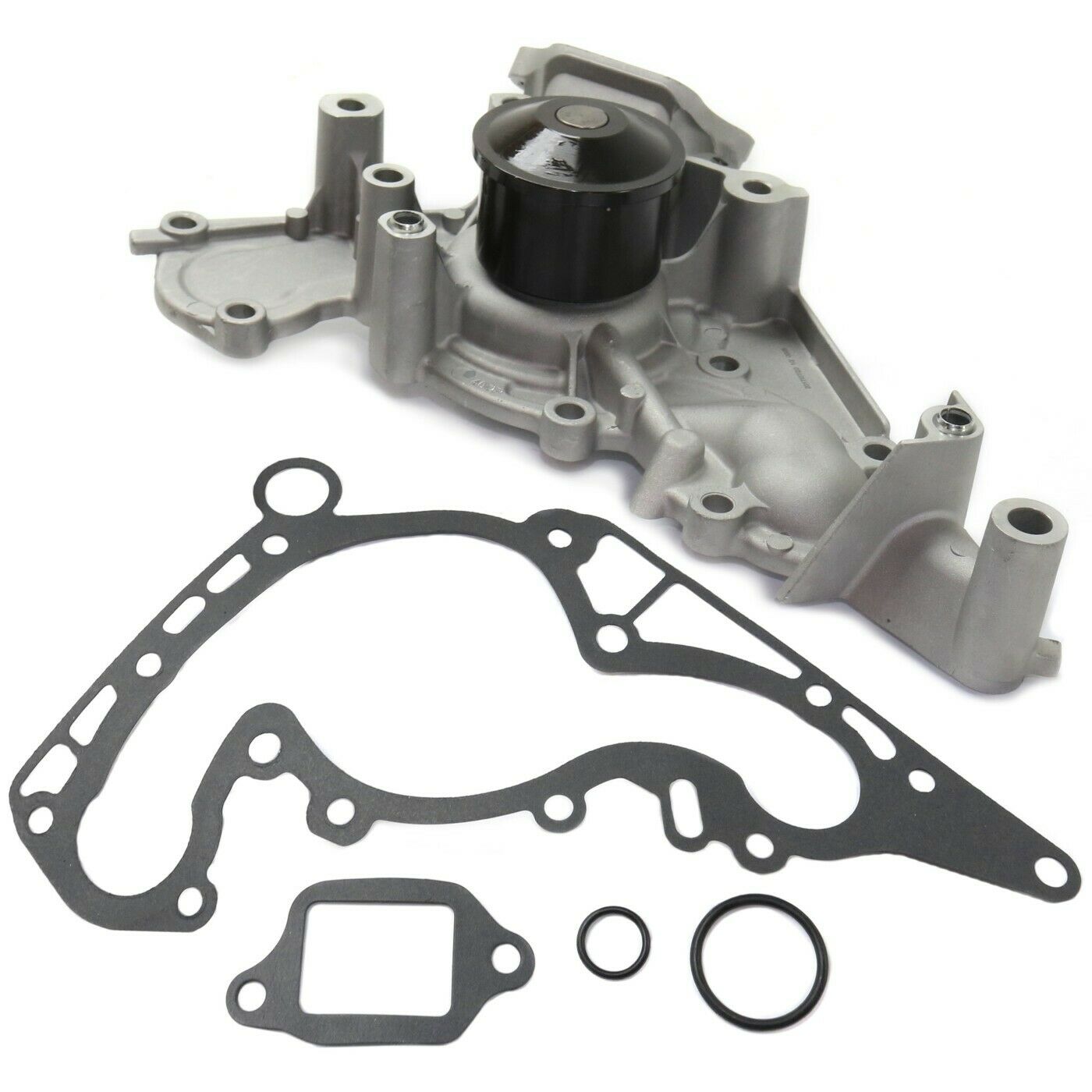 Water Pump For 2000-2009 Toyota Tundra 2001-2006 Lexus LS430 Mechanical