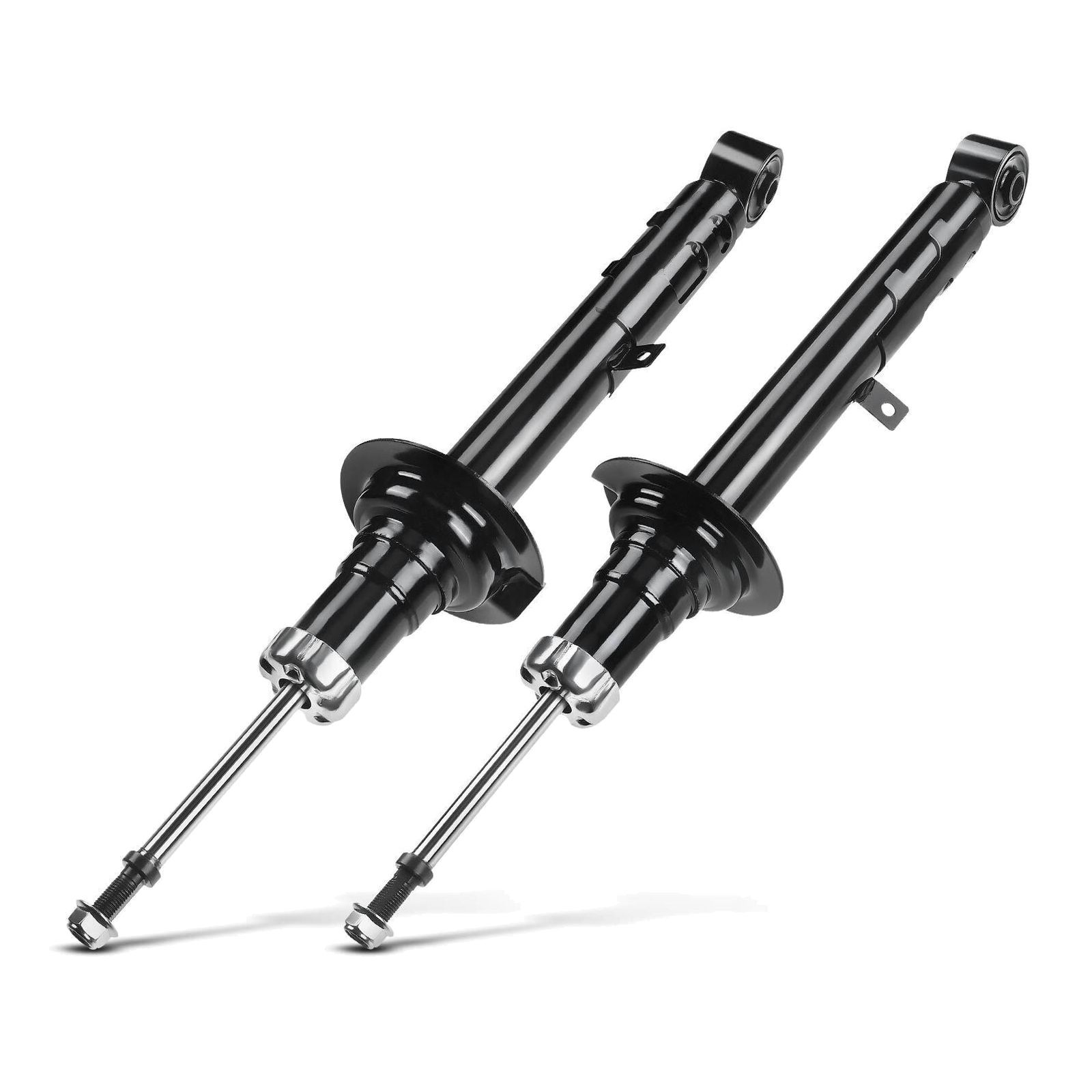 2x Front Left & Right Shock Absorber Strut For Lexus GS300 2006 GS350 07-11 RWD