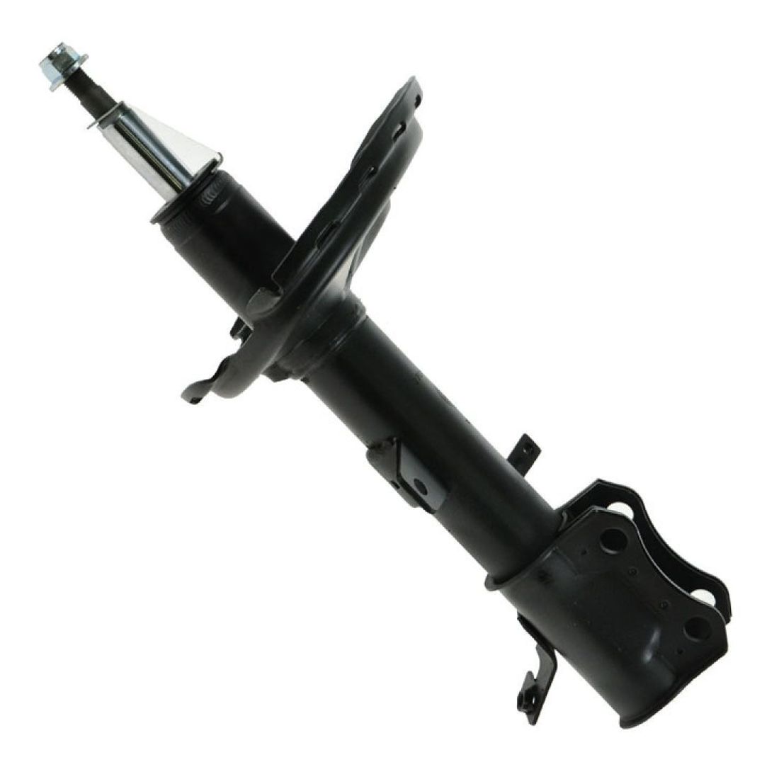 Rear Shock Strut Passenger Right For Highlander RX330 RX350 AWD