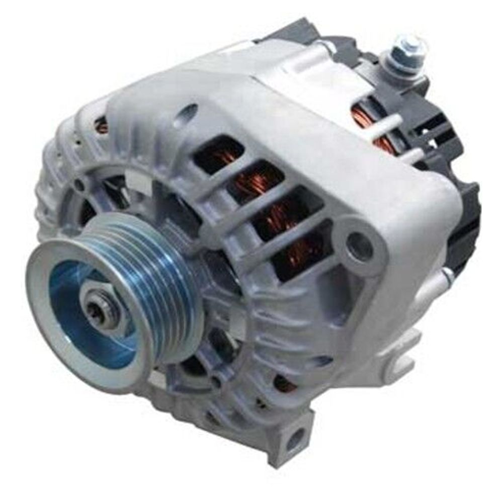 For 2002-2003 Rendezvous CXL Plus Pontiac 2001-2005 Aztek Base Alternator