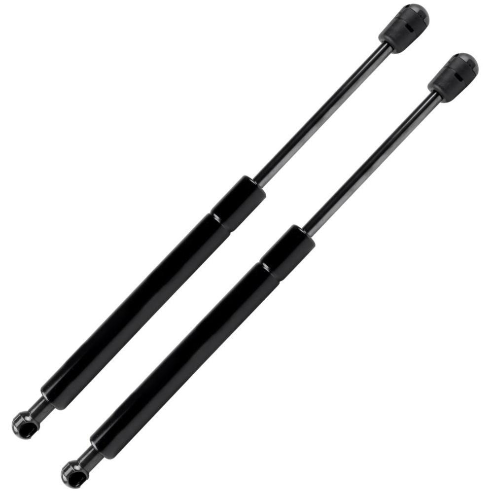 100 PCS - Rear Trunk Lift Supports Strut Gas Springs For 10-17 Ford Taurus PM1129