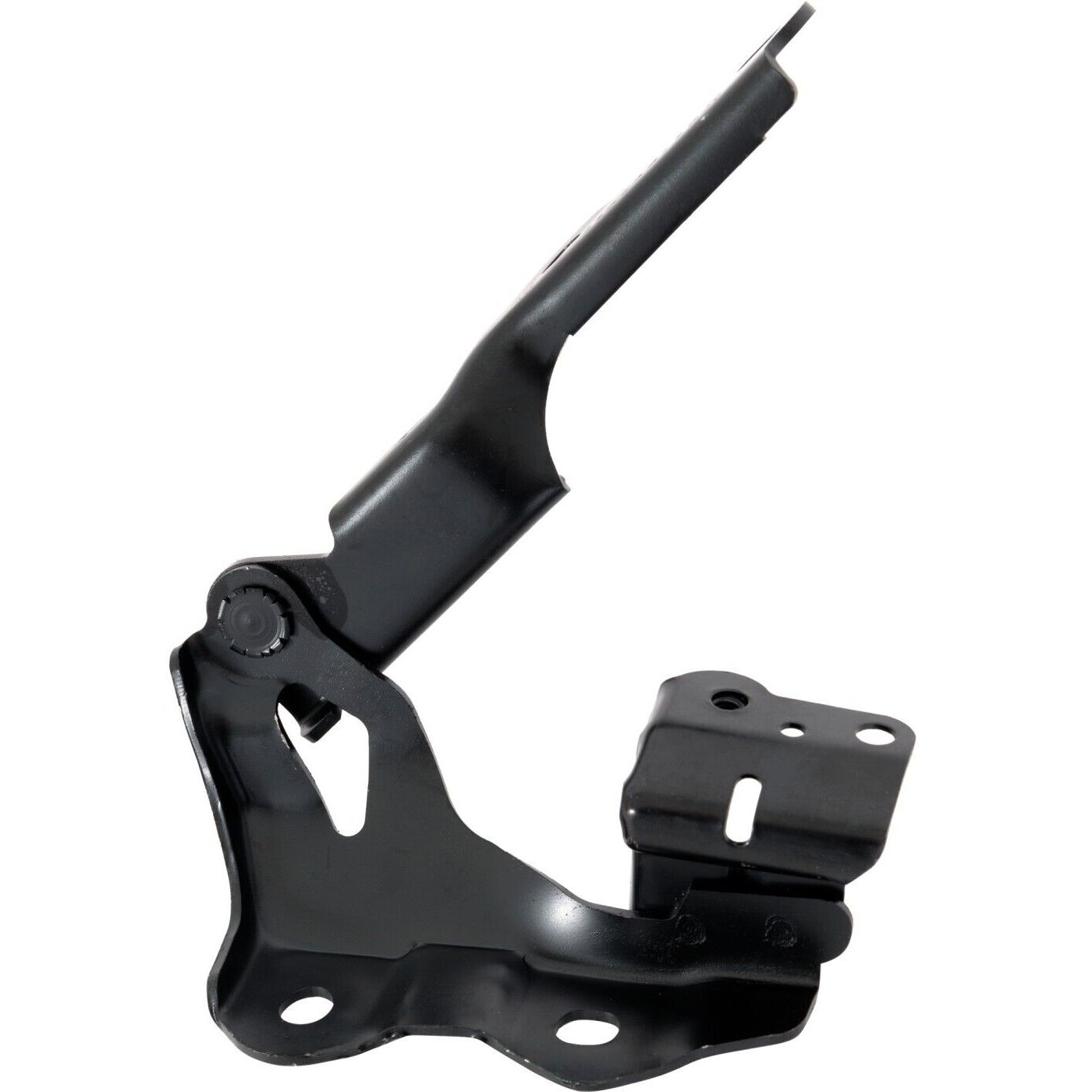 Hood Hinges Set Of 2 Driver & Passenger Side Left Right For 18-19 GS300 Pair