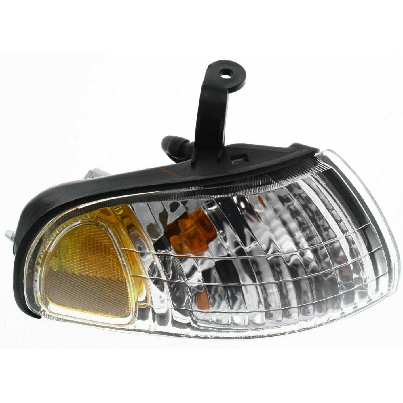 Turn Signal Light For Subaru 1997-1999 Legacy Plastic Lens Left & Right Set Of 2