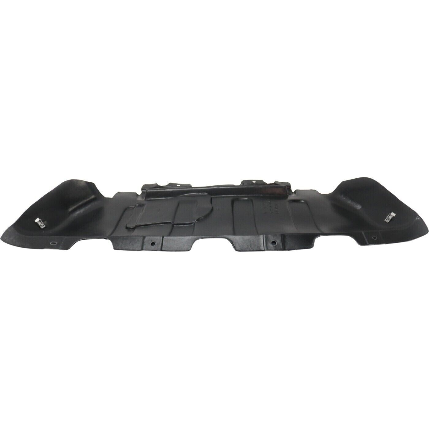 For 2019-2021 Durango Citadel Platinum Engine Splash Shield Under Cover Front