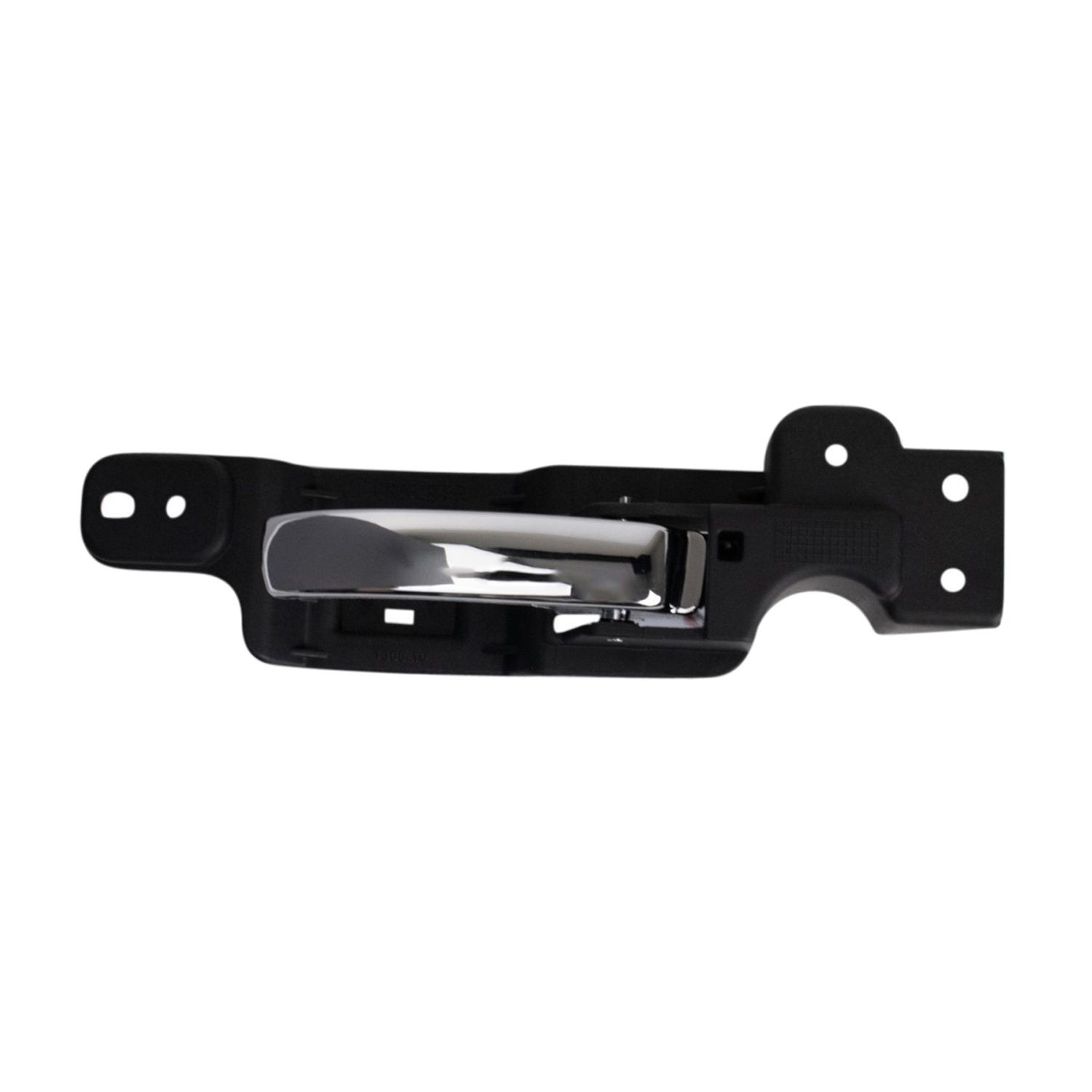 For 2008-2014 Dodge Challenger SRT8 Coupe Right Interior Door Handle Chrome