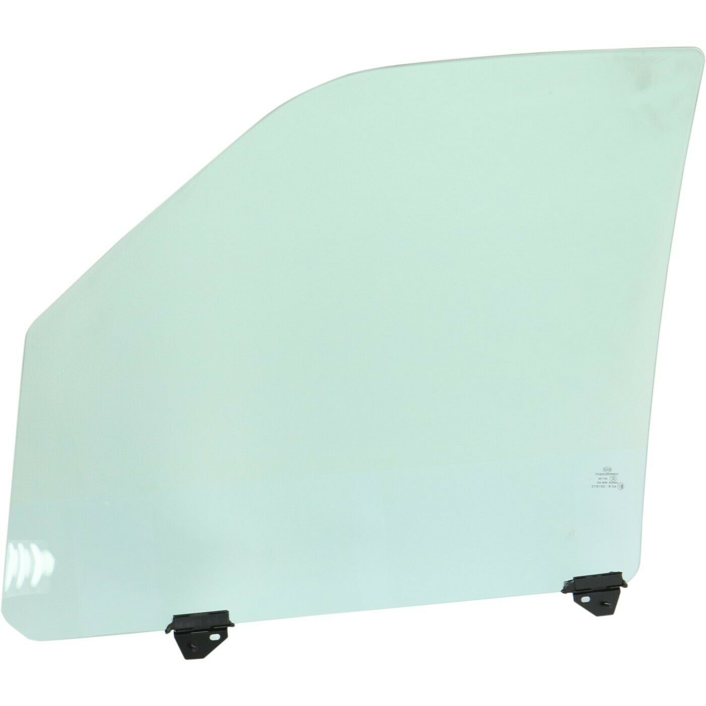 Door Glass Front Passenger Right Side For 1997-2004 Ford Lincoln Truck RH Hand