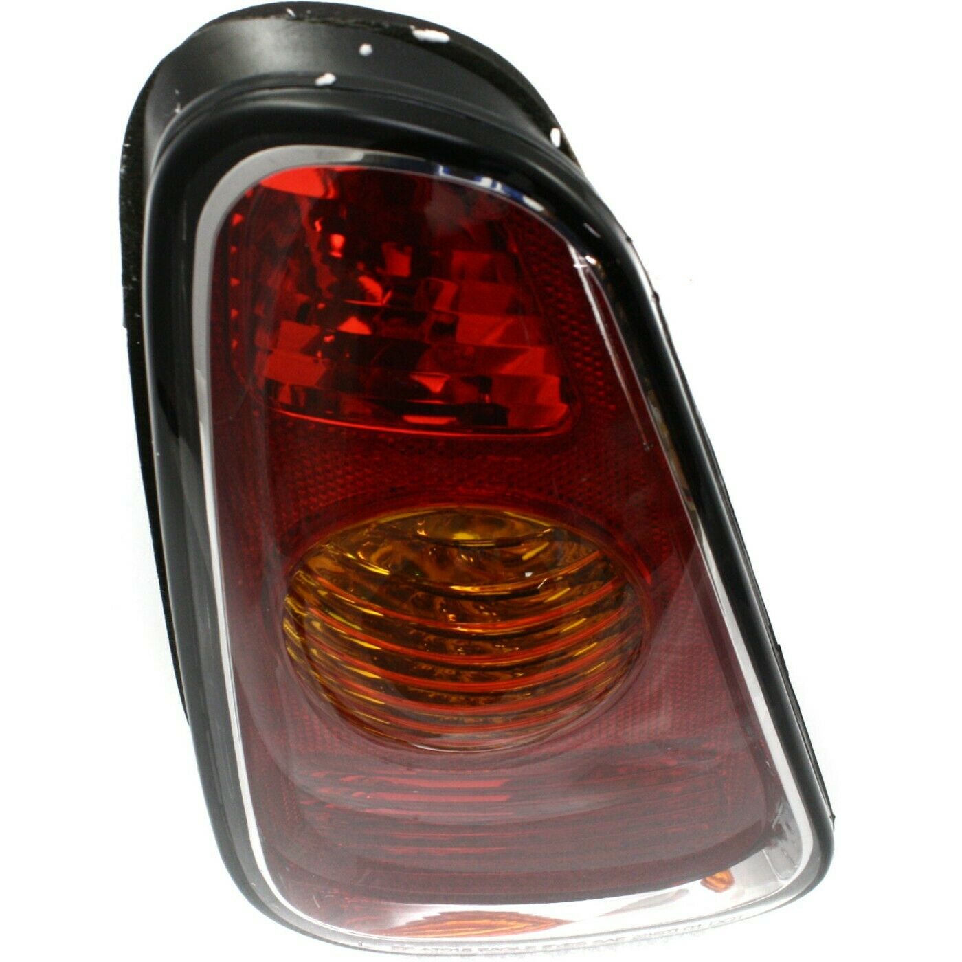 Tail Light Left Side For 2002-2004 Cooper Hatchback Up To 07 Production Date