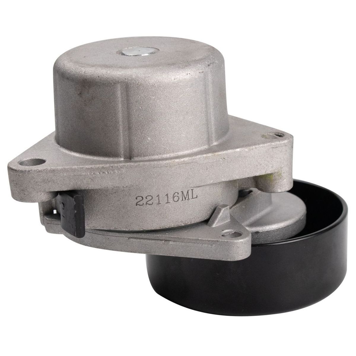 Serpentine Belt Tensioner With Pulley For Nissan Altima Sentra Rogue 2.5L