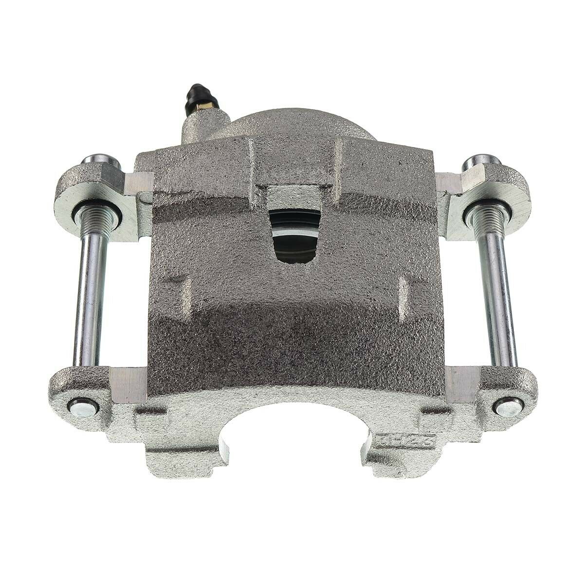 2x Brake Calipers For Buick Cadillac Chevrolet GMC Oldsmobile Front Left&Right