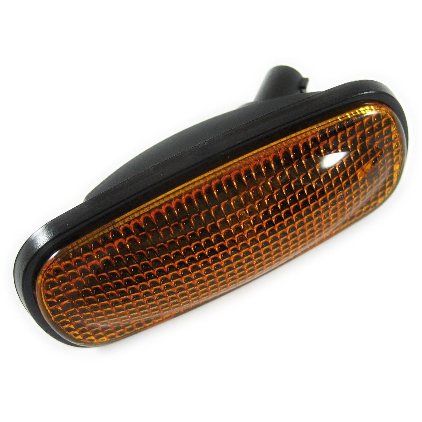 For 99-04 Discovery 02-05 Freelander 2 Amber Side Marker Fender Light Set