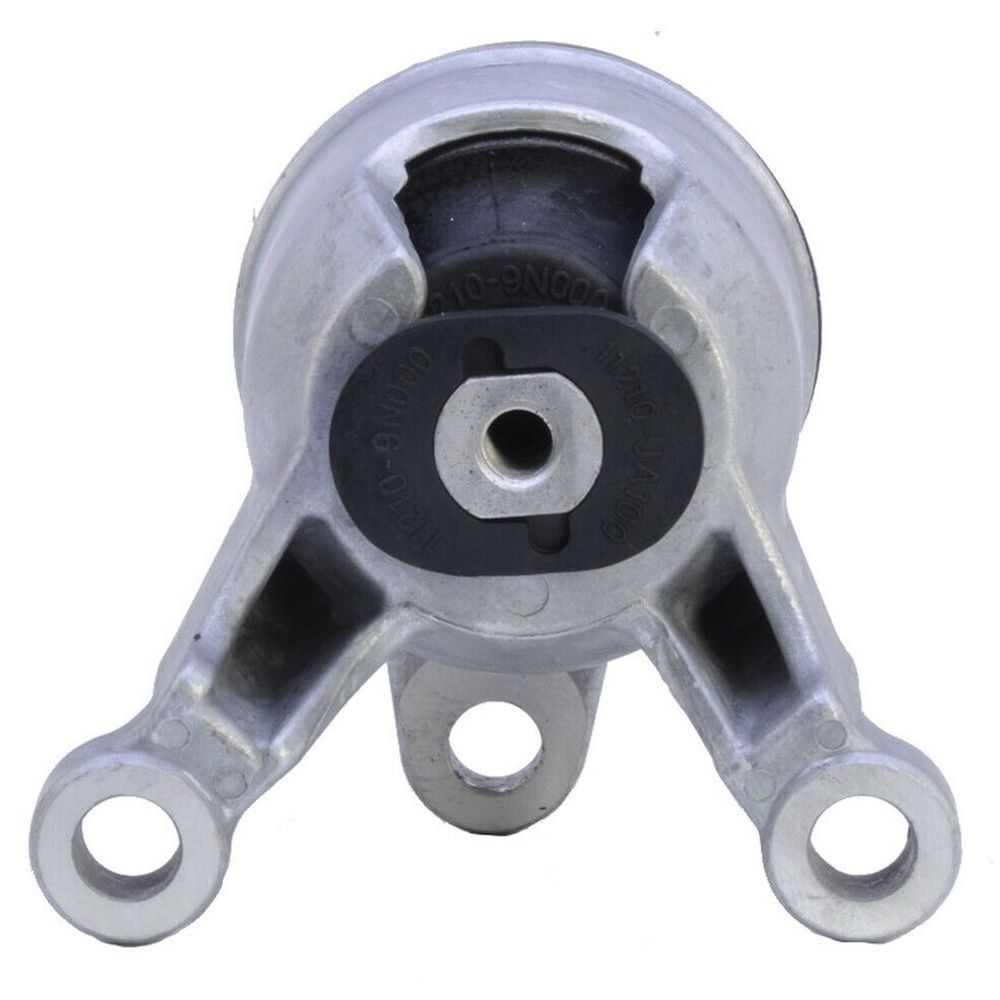 Engine Motor Mount Set 4PCS For Nissan 2008-2012 Altima Coupe 3.5L Auto CVT