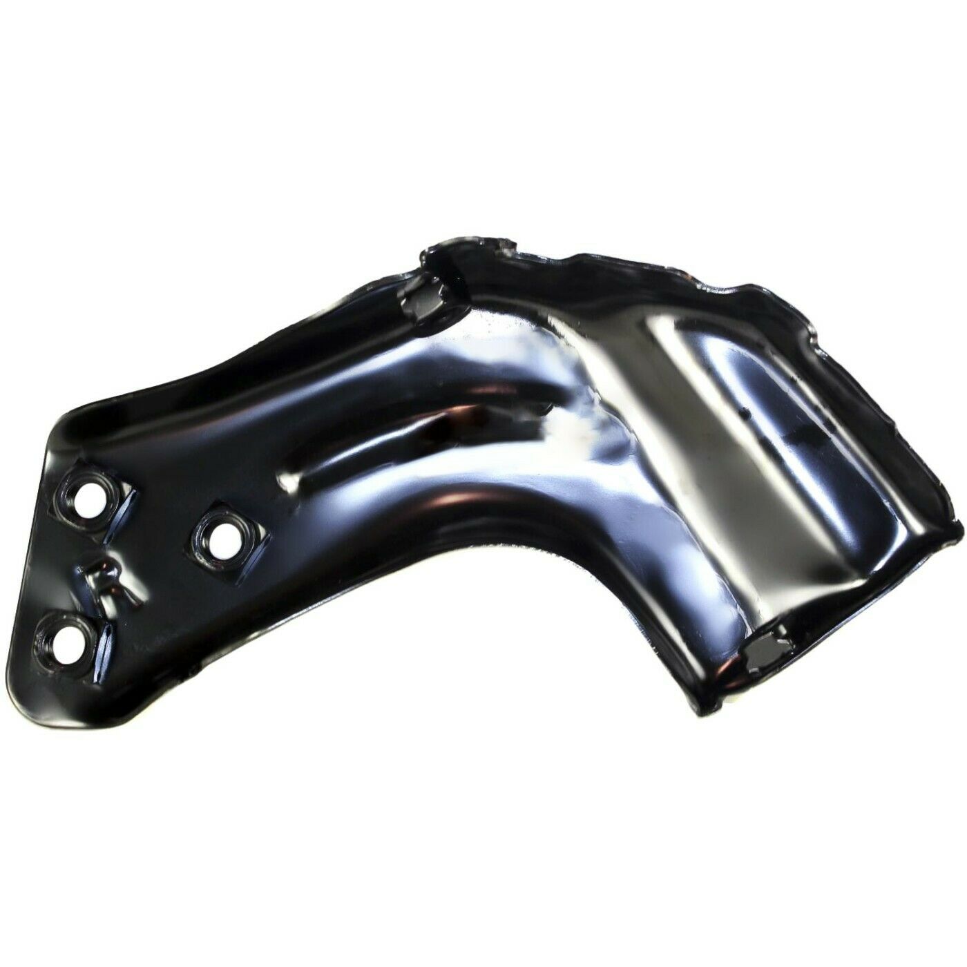 Bumper Bracket For 1994-2000 Chevrolet GMC Front Passenger Side Inner
