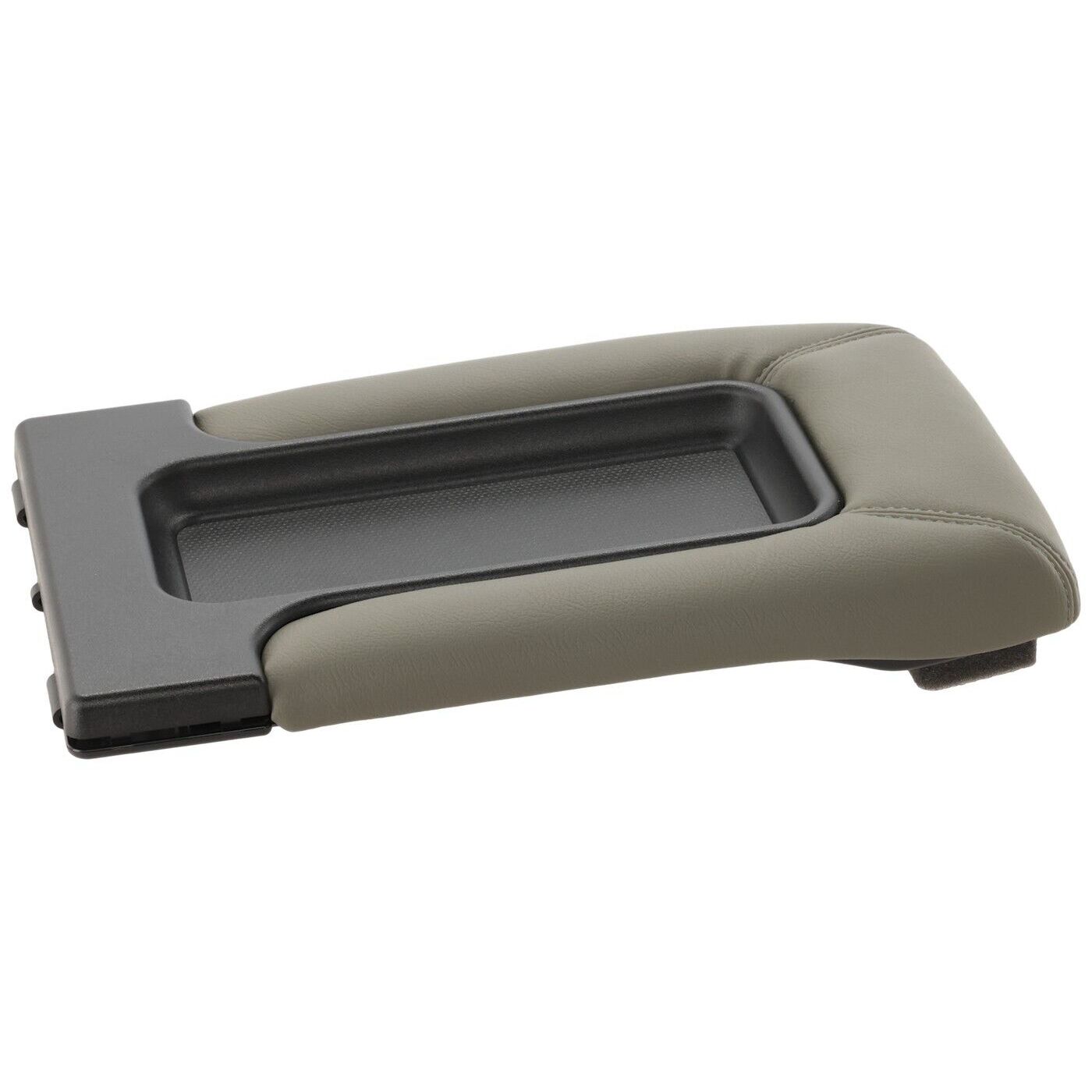 For 99-00 Chevrolet Silverado 1500 Base Extended Cab Pickup Console Lid Front