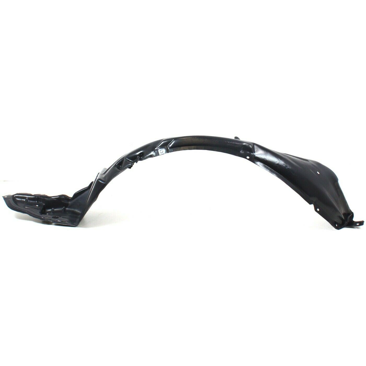2 Sets Of - Splash Shield For Nissan 2000-2001 Maxima Sedan Front Driver Side