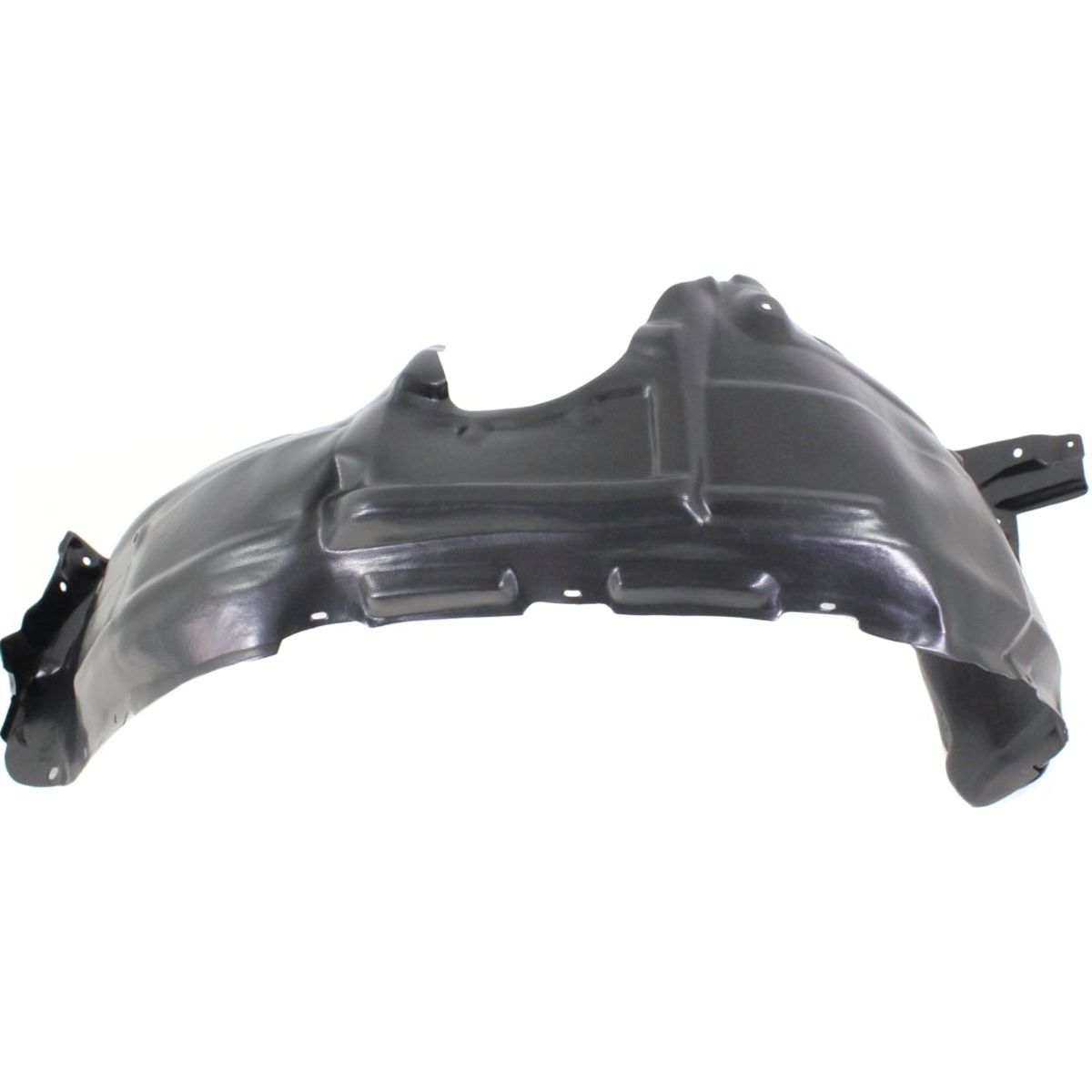 Inner Fender Splash Shield Front Right Side For 10-12 RX450h Base LX1249110