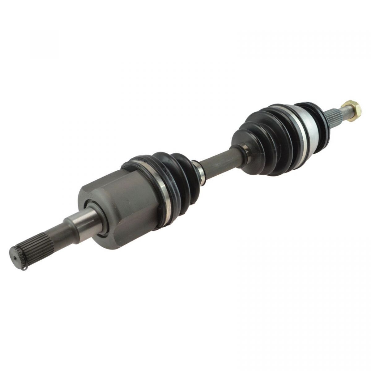 Front CV Axle Shaft Assembly Pair LH & Set For 1995-2005 Ford Mazda Mercury