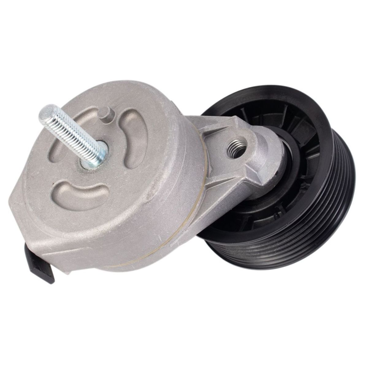 For 1997-2003 Ram 1500 Laramie Standard Cab Pickup Serpentine Belt Tensioner