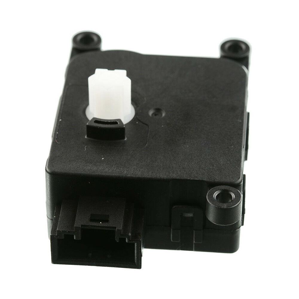 2 Sets Of - AC Heater Blend Door Actuator For 2007-2011 Dodge Nitro 2008-2012 Jeep