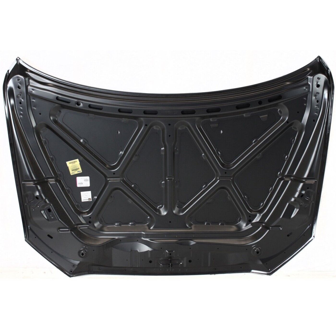 Hood For Mitsubishi Lancer 2008-2011,2016-2017 MI1230213C 5900A209