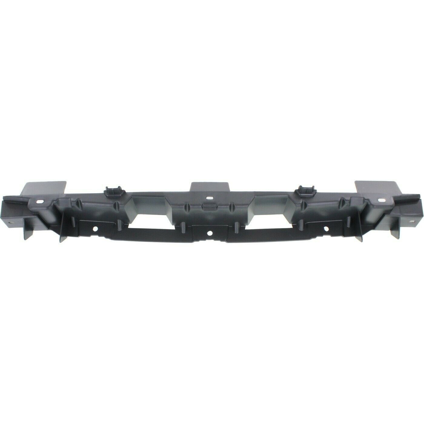 2 Sets Of - Bumper Bracket For 15-17 200 C 15-17 200 LX 15-17 200 Limited 15-17 200 S