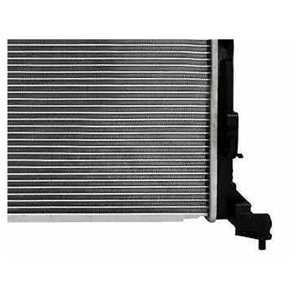 Radiator For Nissan 2017-2019 Rogue Sport SL Sport Utility 2.0L