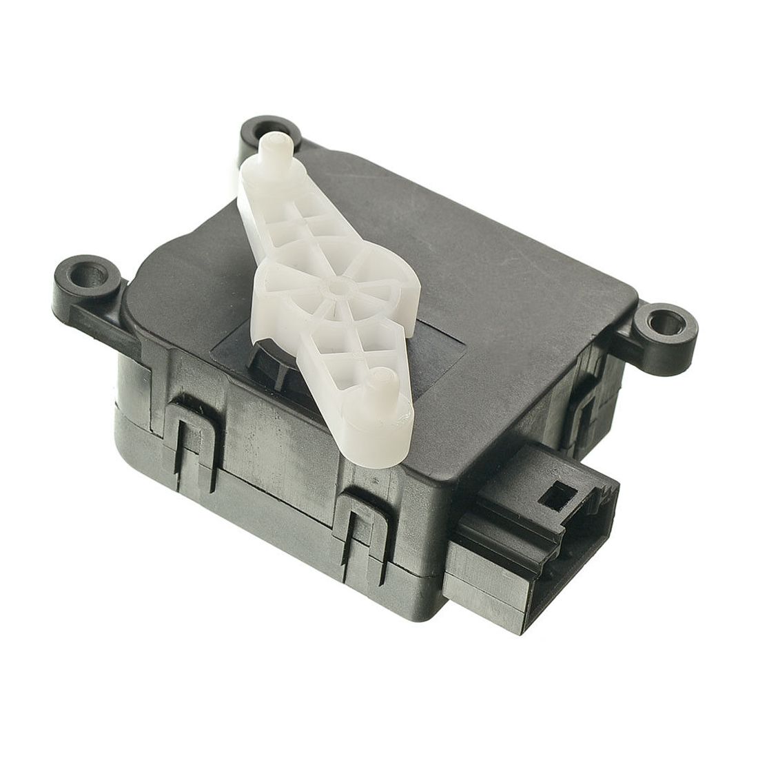 2 Sets Of - HVAC Heater Blend Air Door Actuator For Chrysler PT Cruiser 2006-2010